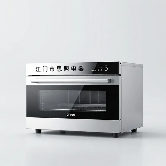 江门市思盟电器