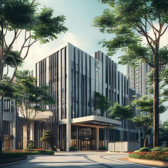 江门市思盟电器合作模式