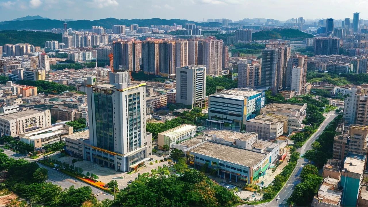 江门市思盟电器有限公司 首页主视觉